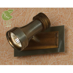 Спот Lussole GRLSL-7101-01