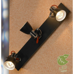 Спот Lussole GRLSL-7401-03