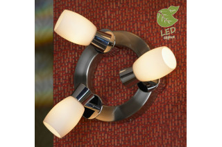 Спот Lussole GRLSQ-2601-03