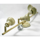Спот Lussole LSL-2509-04 Спот Lussole LSL-2509-04