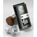 Спот Lussole LSL-7101-01 Спот Lussole LSL-7101-01