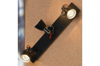 Спот Lussole LSL-7401-03