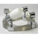 Спот Lussole LSQ-2601-04 Спот Lussole LSQ-2601-04