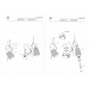 Бра MW-Light 334023401