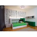 Детский светильник MW-Light 365015801 Детский светильник MW-Light 365015801