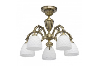 Люстра на штанге MW-Light 114010405