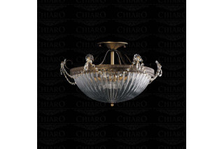 Люстра на штанге MW-Light 482010204