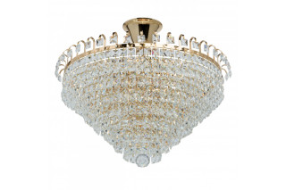 Люстра на штанге MW-Light 642011005