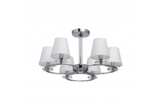 Люстра на штанге MW-Light 692010106