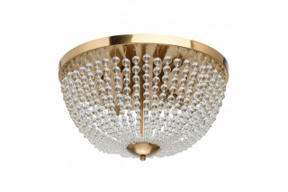 Накладная люстра MW-Light 111012305