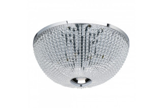 Накладная люстра MW-Light 111012510