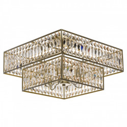 Накладная люстра MW-Light 121012306