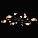 Накладная люстра MW-Light 242017006 Накладная люстра MW-Light 242017006
