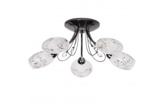 Накладная люстра MW-Light 267013505