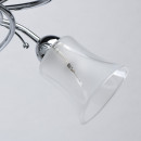Накладная люстра MW-Light 297013806 Накладная люстра MW-Light 297013806