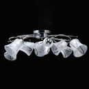 Накладная люстра MW-Light 297013908 Накладная люстра MW-Light 297013908