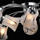 Накладная люстра MW-Light 297013908 Накладная люстра MW-Light 297013908
