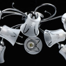 Накладная люстра MW-Light 297013908 Накладная люстра MW-Light 297013908