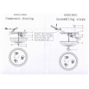 Накладной светильник MW-Light 450013603 Накладной светильник MW-Light 450013603