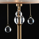 Настольная лампа MW-Light 684031801 Настольная лампа MW-Light 684031801