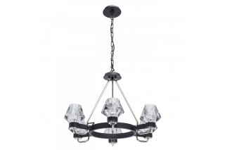 Подвесная люстра MW-Light 104012506
