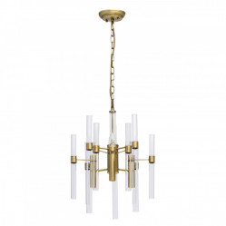 Подвесная люстра MW-Light 285010703