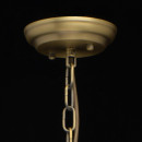 Подвесная люстра MW-Light 285010703