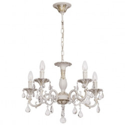 Подвесная люстра MW-Light 301014605