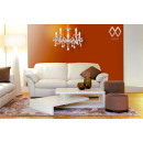Подвесная люстра MW-Light 301014605 Подвесная люстра MW-Light 301014605