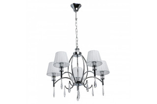 Подвесная люстра MW-Light 329011705
