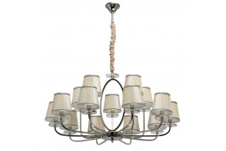 Подвесная люстра MW-Light 355013415