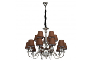Подвесная люстра MW-Light 355013715