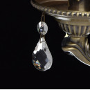 Подвесная люстра MW-Light 371011605