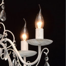 Подвесная люстра MW-Light 371016505 Подвесная люстра MW-Light 371016505