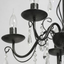 Подвесная люстра MW-Light 371016605 Подвесная люстра MW-Light 371016605