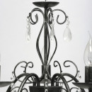 Подвесная люстра MW-Light 371016605 Подвесная люстра MW-Light 371016605
