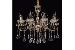 Подвесная люстра MW-Light 373011308