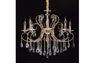Подвесная люстра MW-Light 373012808