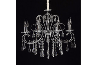 Подвесная люстра MW-Light 373013308