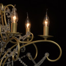 Подвесная люстра MW-Light 373014606