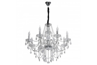 Подвесная люстра MW-Light 373015108