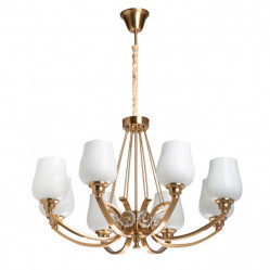Подвесная люстра MW-Light 386017908