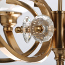 Подвесная люстра MW-Light 386017908 Подвесная люстра MW-Light 386017908
