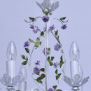 Подвесная люстра MW-Light 421014406