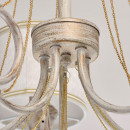 Подвесная люстра MW-Light 448012405 Подвесная люстра MW-Light 448012405