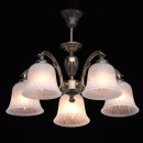 Подвесная люстра MW-Light 450014605 Подвесная люстра MW-Light 450014605