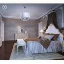 Подвесная люстра MW-Light 454010805 Подвесная люстра MW-Light 454010805