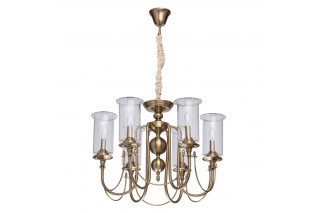 Подвесная люстра MW-Light 481012606