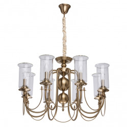 Подвесная люстра MW-Light 481012708