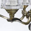 Подвесная люстра MW-Light 481013805 Подвесная люстра MW-Light 481013805